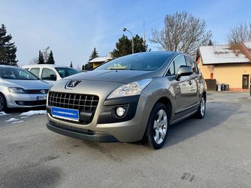 1.6 HDI - CZ - 1.Majitel