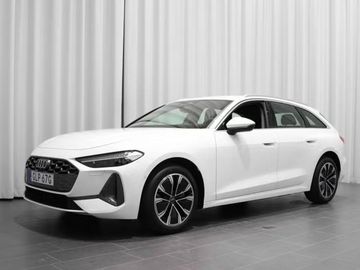 Avant 2.0 TDI Q 360k Nez. Top.