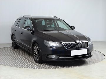 2.0 TDI, Elegance, Automat