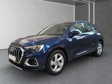 35 TFSI advanced S tronic*Navi