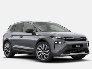 L&K 85 82kWh 210kW