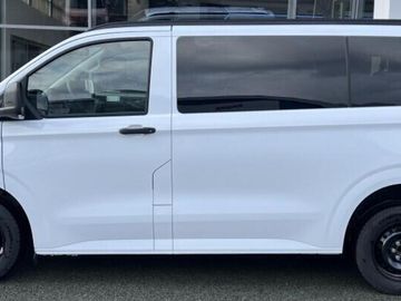 Entry   KR 2,0 TDI 125 kW