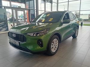 Ford Kuga, 1,5 EcoBoost 110kW  Titanium
