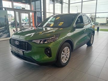 1,5 EcoBoost 110kW  Titanium