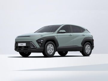 1.0 T-GDI / 85 kW Comfort