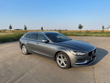 110kw Momentum Pro