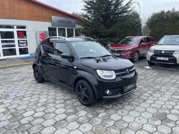 1,2 Premium 4x4 AllGrip