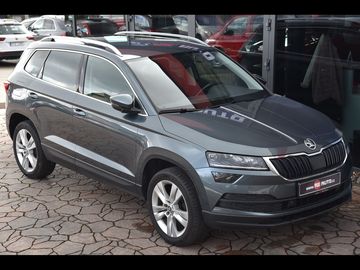 1.5 TSi 110 kw Style