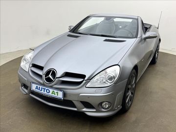 3,5 i 200kW V6 AUT H/K VÝHŘEV
