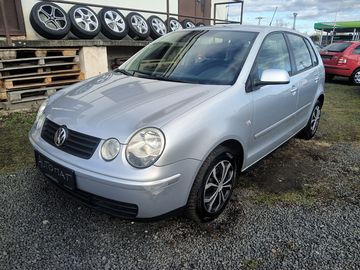 1.4 16V Cricket Automat