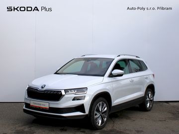 Style Exclusive 1.5TSI / 110kW