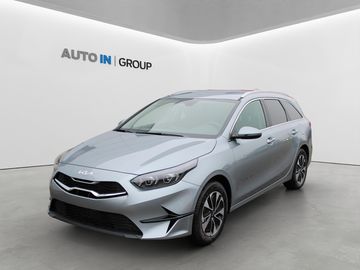 SW 1,5 T-GDi 7DCT TOP (2025) +