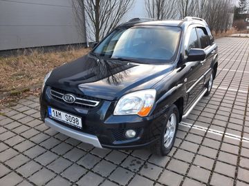 2.0 CRDI 110kW, NOVÉ V ČR