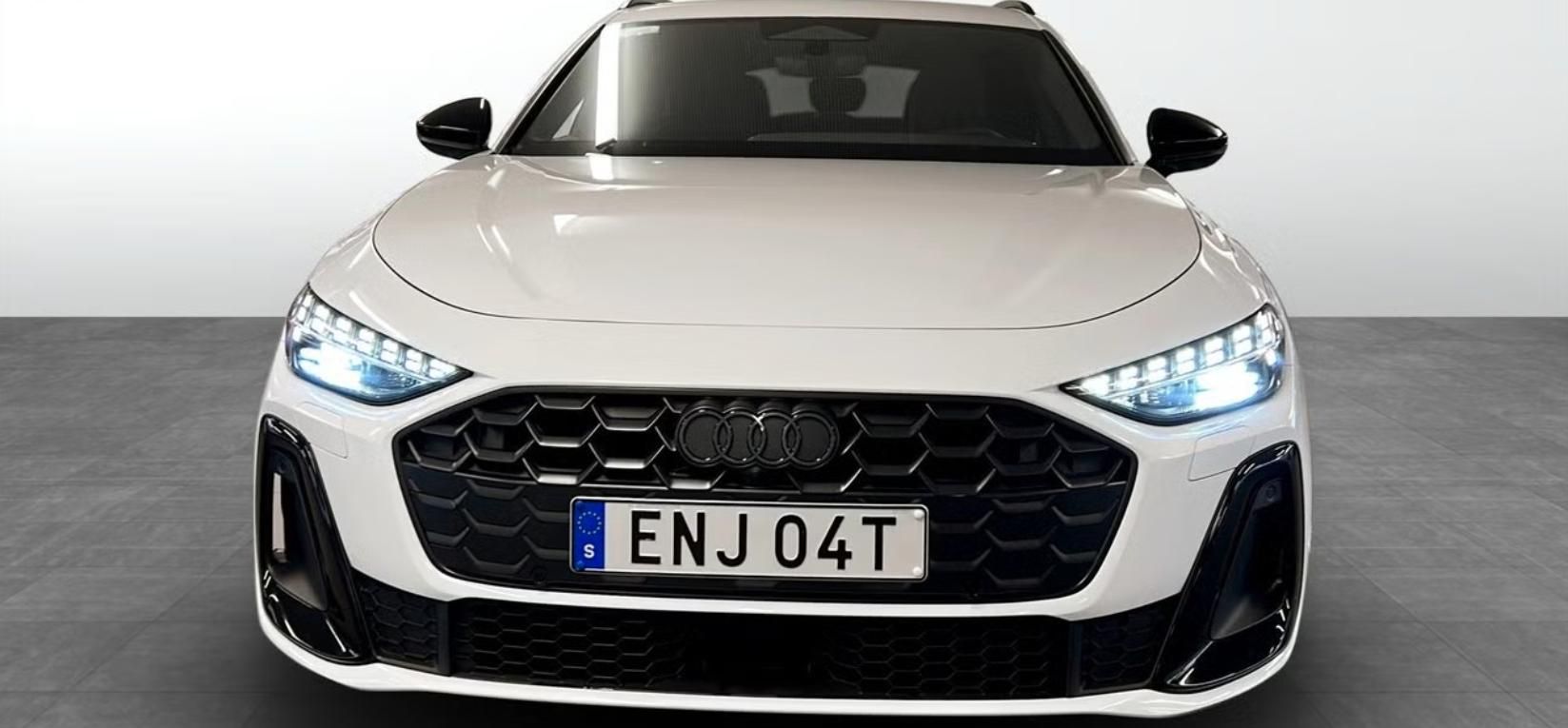 Audi A5, Avant 2.0 TDI Q S-Line Ambient - fotka 5