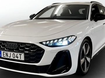 Avant 2.0 TDI Q S-Line Ambient
