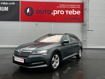 1.5TSI DSG Business 1.Maj DPH