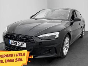 Sportback 45 TFSI Q Matrix Kam