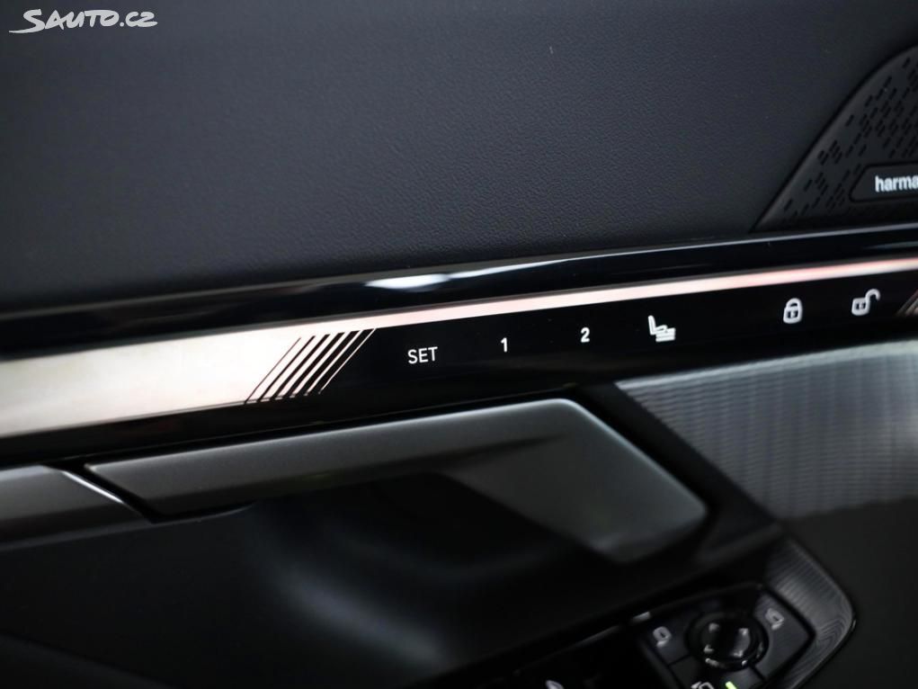 BMW 523 2025 из Чехии