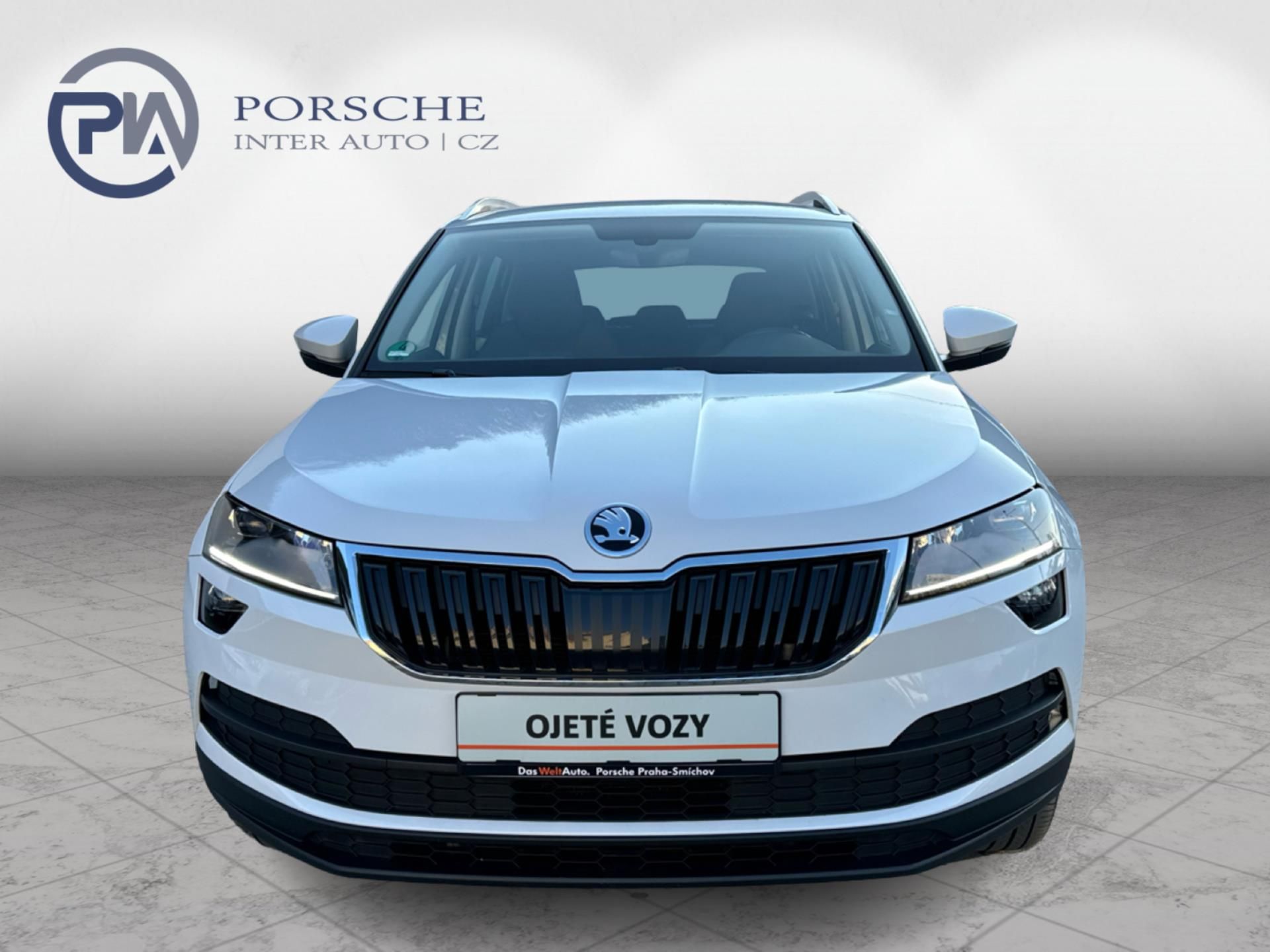 Škoda Karoq, 2.0TDI 85kW AMBITION - fotka 2