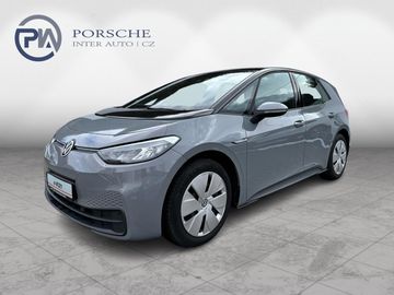 Business 150 kW SoH 90% TČ