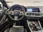 BMW X6, M Competition 4.4 TTV8/450kW 8