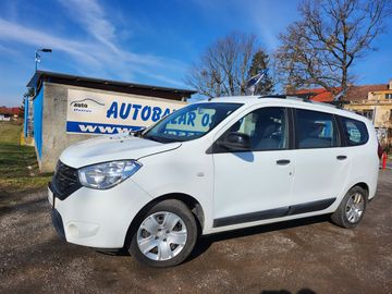 1.3 /96 kw   7 míst