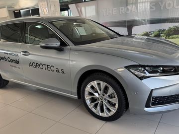 2.0 TDI 142 kW