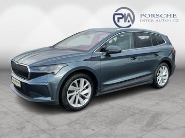 iV 60 kWh 132 kW SOH 94,8 % TČ