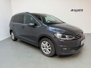 2.0 TDI BMT Highline