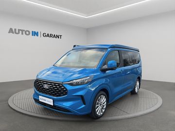 Nugget L1 2.0 ecoblue 125kw, Č
