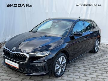 Top Selection 1.0 TSI 85kW 6MP