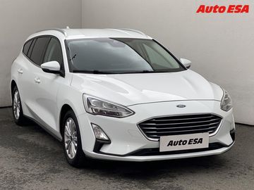 1.5 TDCi,LED,navi,kamera