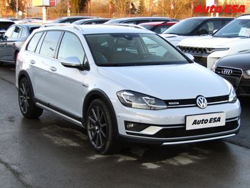 2.0TDi 4x4,ČR,Alltrack