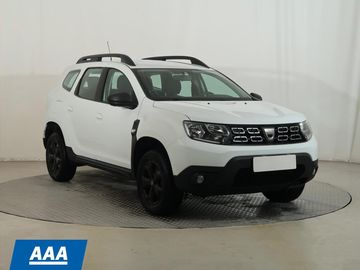 1.0 TCe, Tempomat