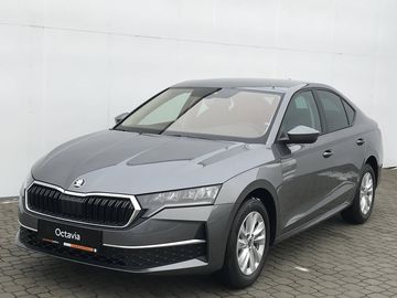 Classic 7DSG m-HEV 1,5TSI