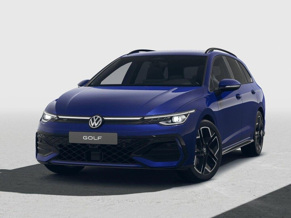 Volkswagen Golf Variant, 1,5 eTSI mHEV 110 kW DSG