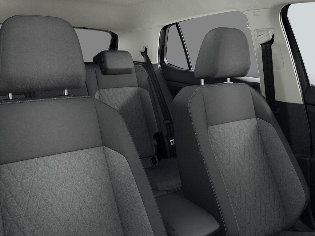 Volkswagen T-Cross, 1,0 TSI 85 kW DSG - fotka 6
