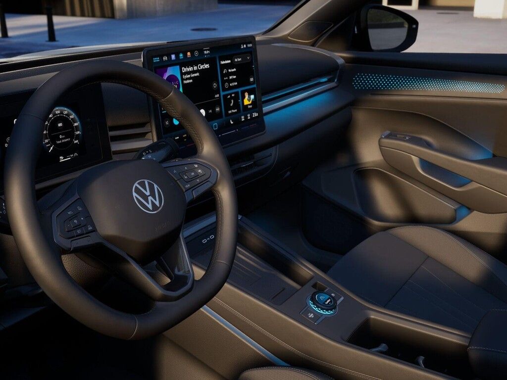 Volkswagen T-Roc, 1,5 eTSI 85 kW DSG - fotka 5