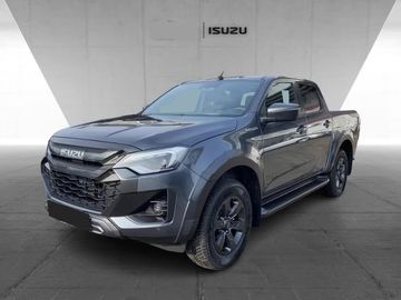 1.9 Double Cab 4x4 V-Cross Aut