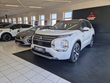 INSTYLE 2.4 MIVEC PHEV 306k
