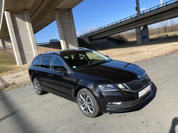 2.0TDI STYLE NAVI KAMERA VÝHŘE