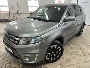 1.6 VVTi ALLGRIP AUTOMAT 2xALU