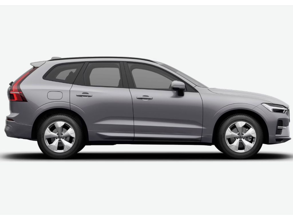 Volvo XC60, CORE B5 AWD 184kW 4x4 - fotka 4