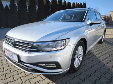 2.0 TDi Business Tažné