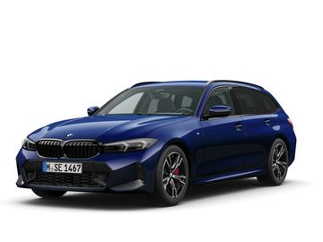 řady 3 | 330d xDrive