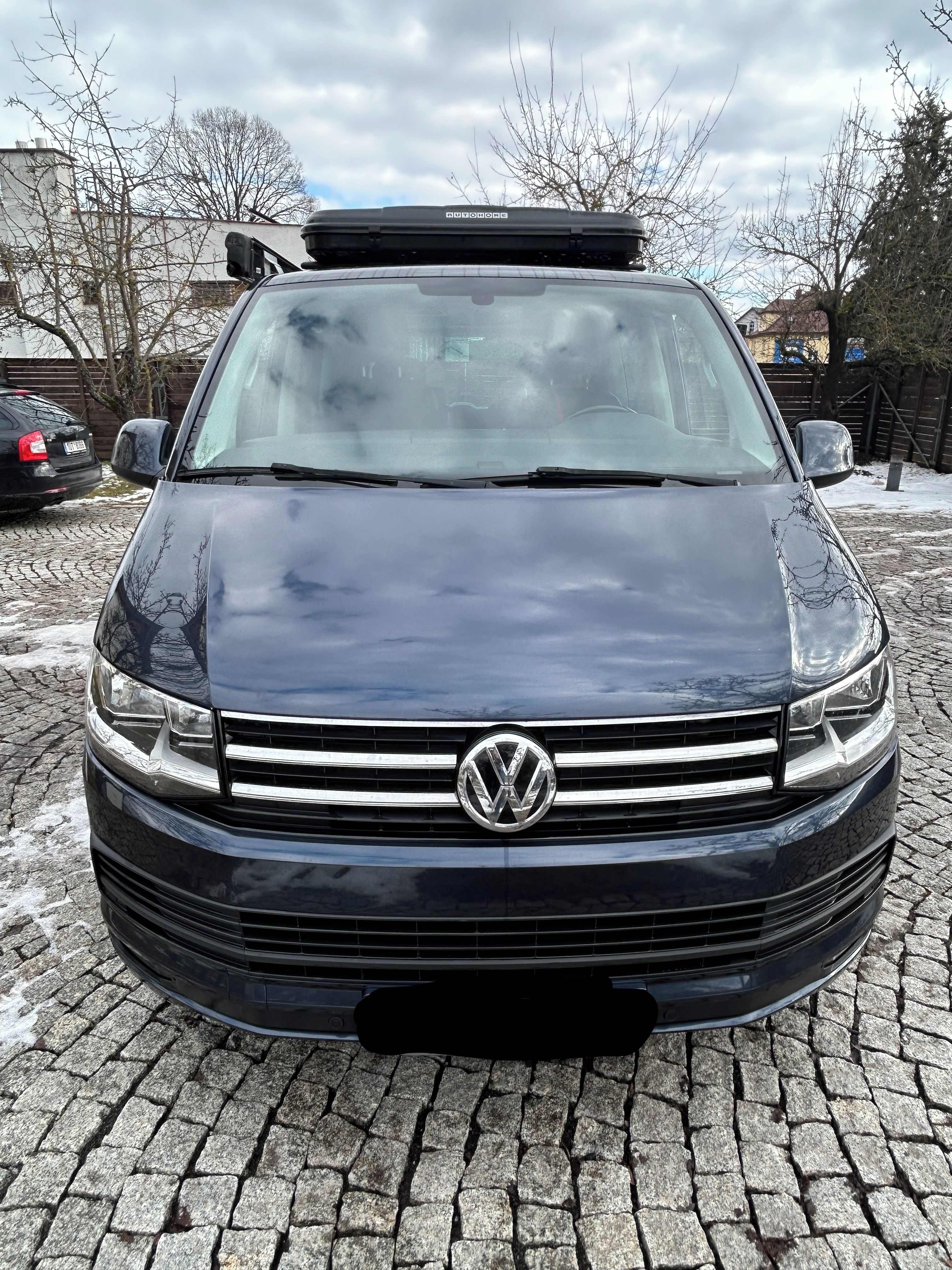 Volkswagen Multivan, VW Multivan Long - Camper - fotka 4