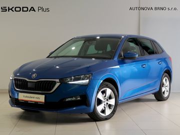 1.5 TSi 110kW Ambition