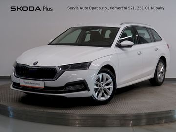 STYLE 2.0TDI 110KW DSG