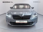 Škoda Superb, L&K 2.0TDI/140kW 4x4 7DSG - Sm