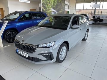 Selection 1.0TSI 85 kW